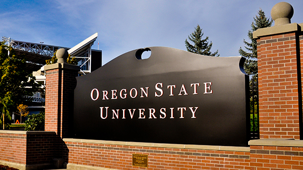 Continuing Reinvestment in Oregon Higher Education